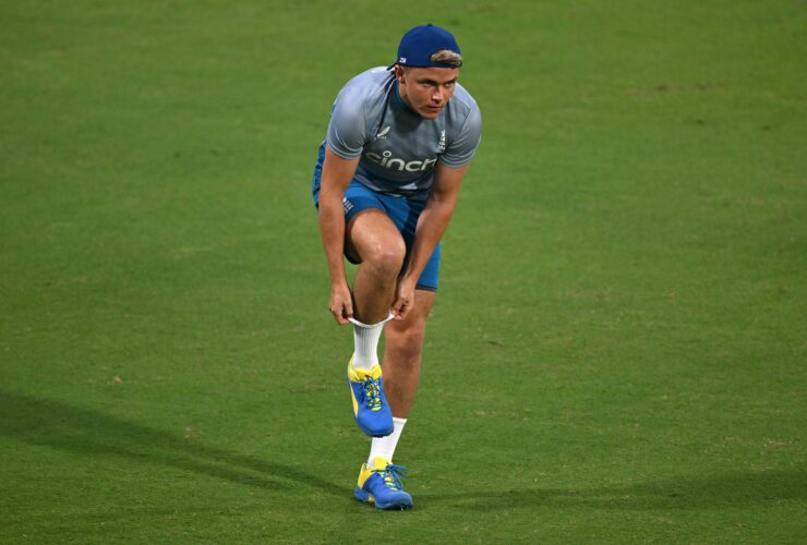 England Eyes Victory After Dharamsala Triumph vs Afghanistan