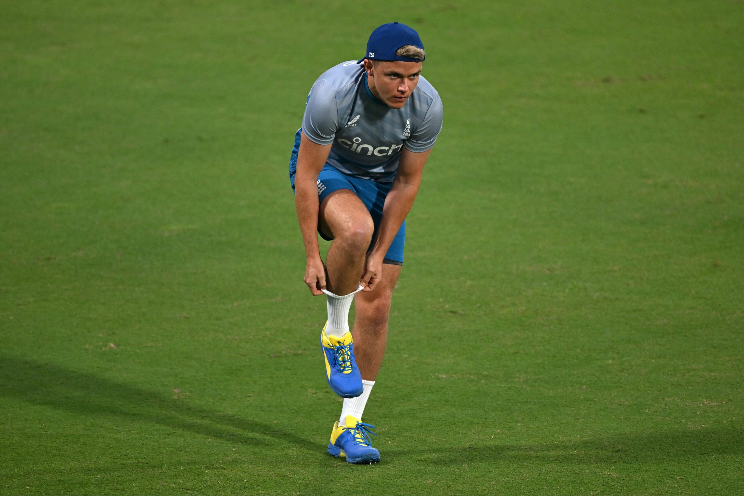 England Eyes Victory After Dharamsala Tr...