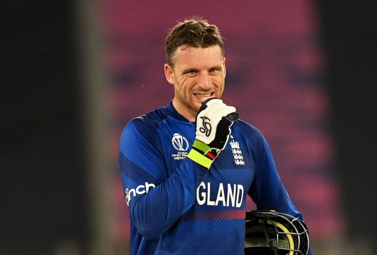 England vs Sri Lanka: Epic World Cup Showdown!