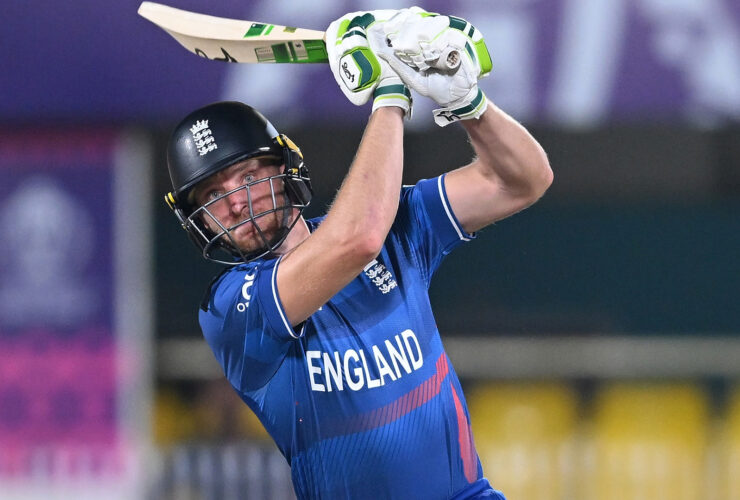 England's Unstoppable Quest for Back-to-Back World Cup Wins in India