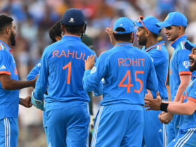 ICC Men's World Cup 2023: Unveiling Team Performance Secrets!