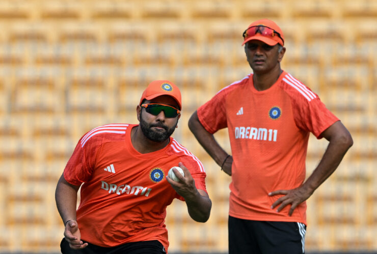 India vs Australia: Epic World Cup Showdown Begins!