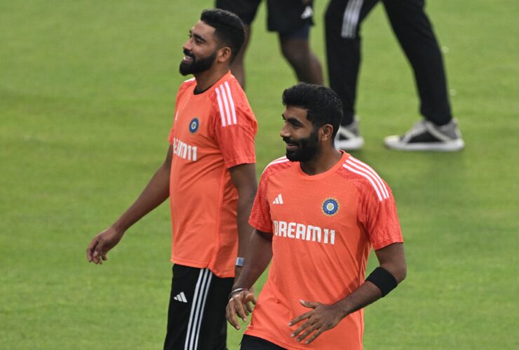 India vs Bangladesh: Epic Showdown in Pune Awaits!