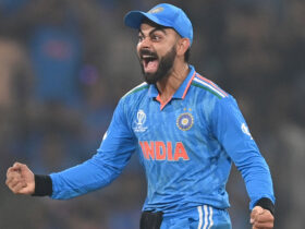 Karthik's Optimism Ignited by India's Winning Streak!