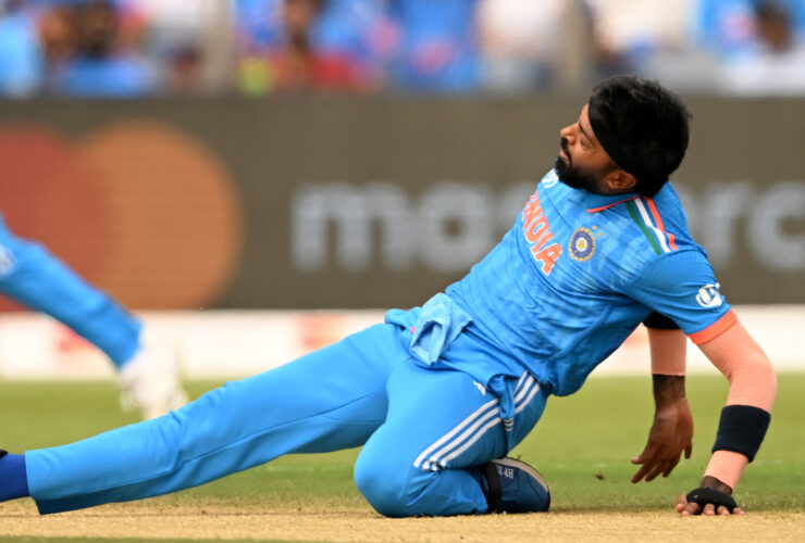 Shock News: India's Key All-Rounder Out for NZ Showdown!
