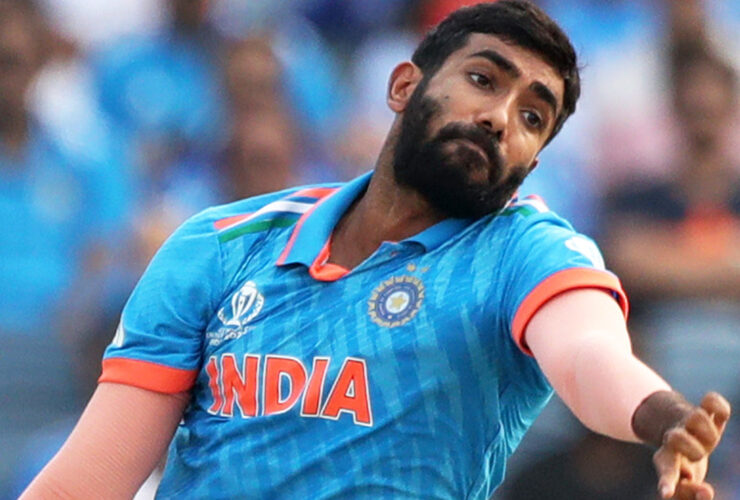 Unveiled: Secret Behind India's Unbeaten World Cup Streak