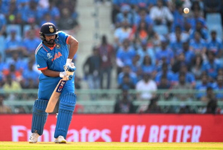 India vs England: Epic Showdown in Lucknow Unfolds!