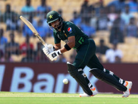 Breaking News: Shadab Returns