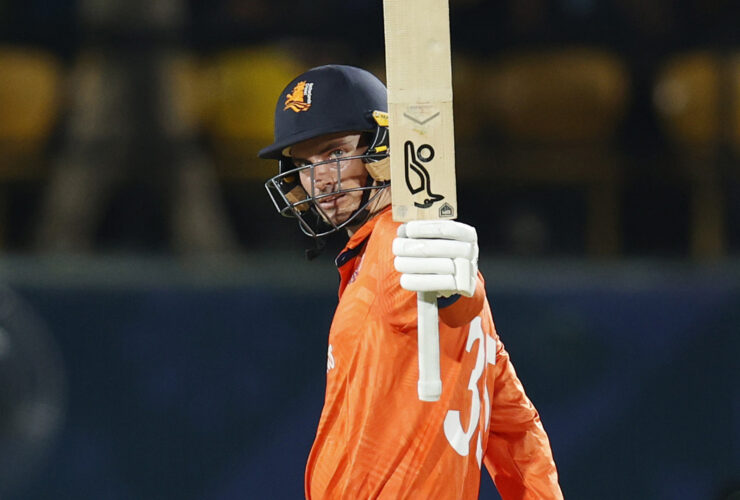 Netherlands vs Sri Lanka: Shocking Decision to Bat First!