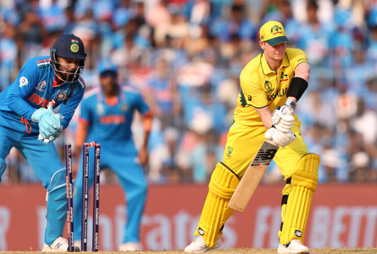 Ravindra Jadeja Reveals Turning Point in India's Win Over Australia