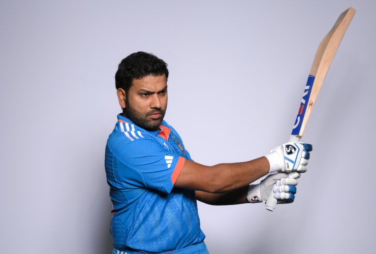 Rohit's Bold Move: India's World Cup Opener Game-Changer?