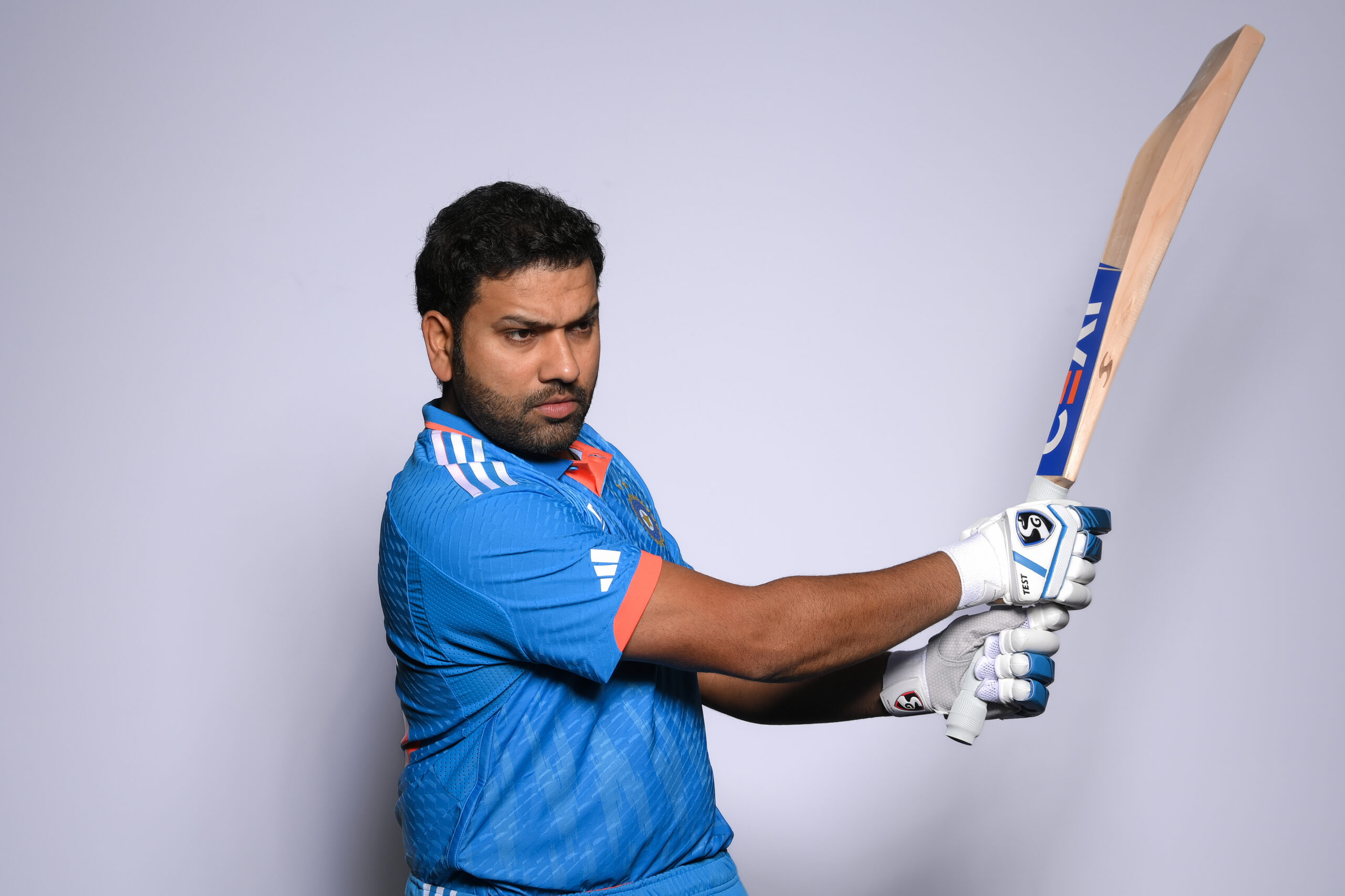 Dc Rohit Rohit's Bold Move: India's World Cup Opener Game-Changer?