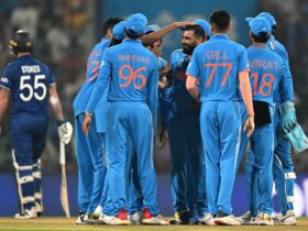 Shami's Masterclass: Stokes Dismissal Art Unveiled!