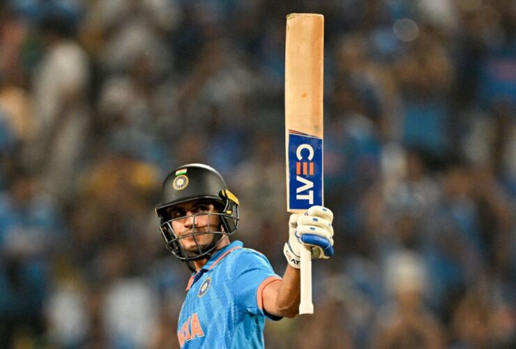 Shubman Gill Reveals India's Batting Secrets & Bowl-First Tactics!
