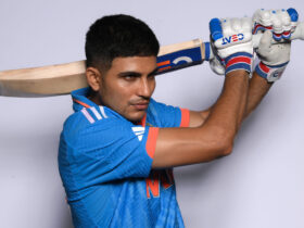 Shubman Gill's Health: Dravid's Exclusive on Australia Match