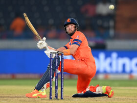 South Africa's Unbeaten Streak vs Netherlands: Will It Continue?