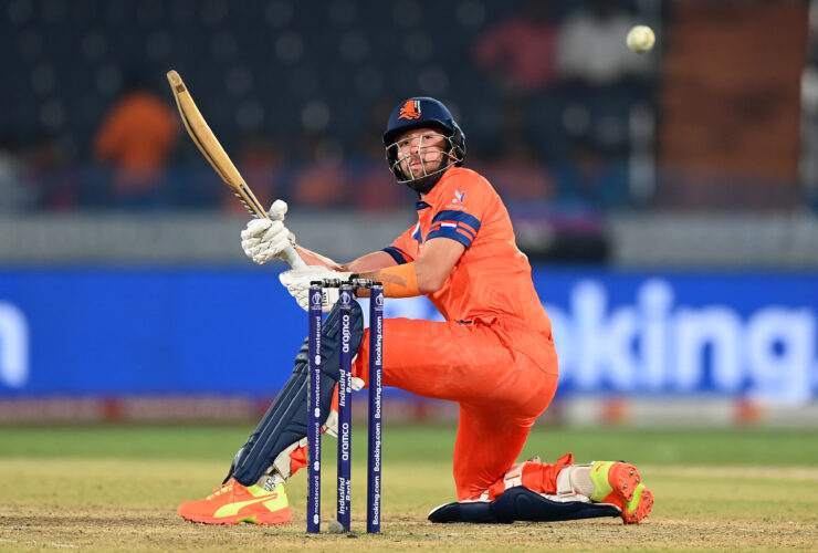 South Africa's Unbeaten Streak vs Netherlands: Will It Continue?