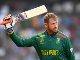 Unveiled: South Africa's Dominance in Stats!