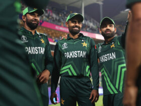 South Africa vs Pakistan: Epic Showdown in Chennai!