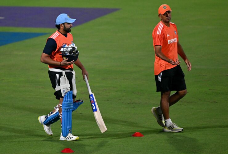 India vs Afghanistan: Spin-Heavy Showdown in Delhi!