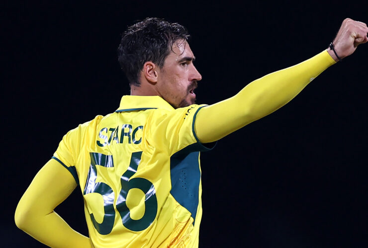 Starc