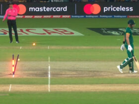 Markram's Non-dismissal: Unraveling Cricket Laws Mystery