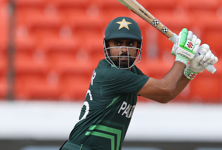 Pakistan's Star Player: Post-2019 World Cup Stats Unveiled!