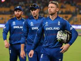 England's World Cup Campaign: Shocking Unravelling Exposed!