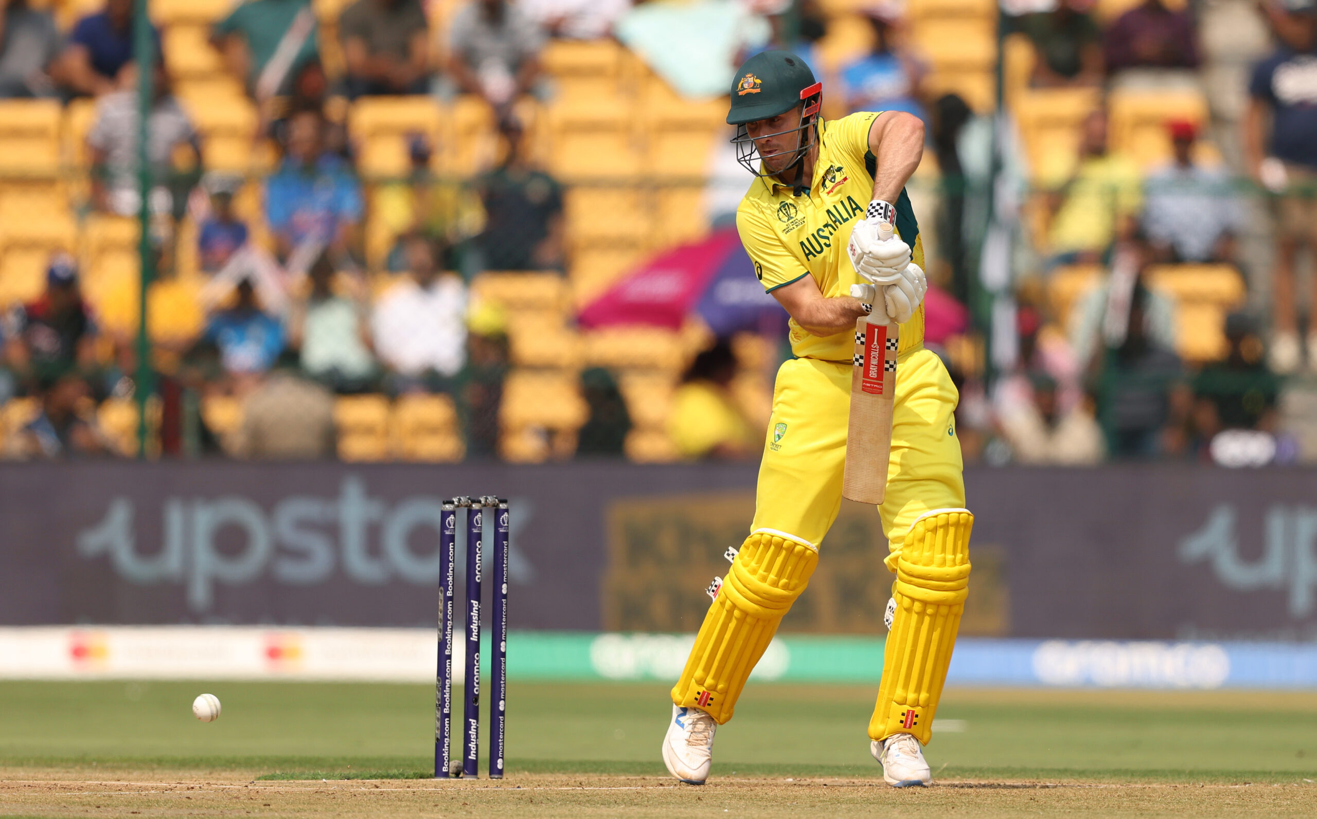 Usama Mir Replaces Shadab Khan: Pakistan...