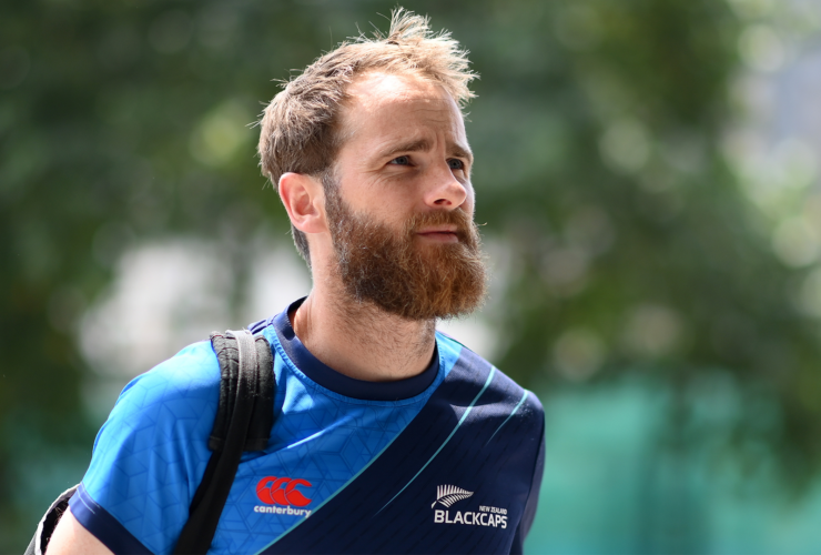 Williamson's Fitness: Key to Bangladesh World Cup Clash?
