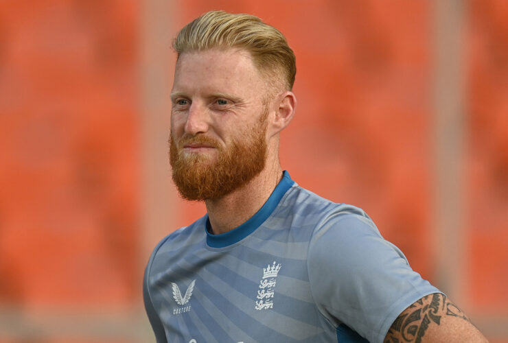 World Cup 2023 Shocker: Ben Stokes to Miss England's Opener!