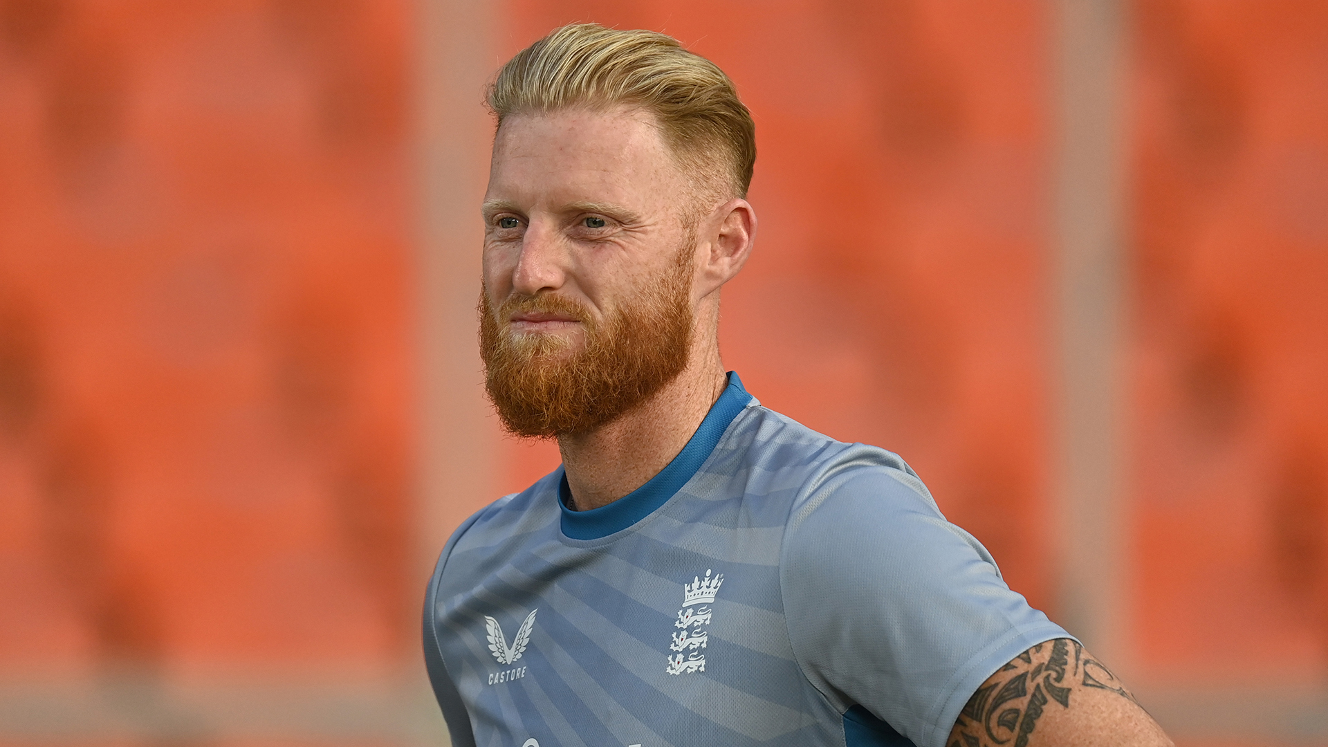 World Cup 2023 Shocker: Ben Stokes to Mi...