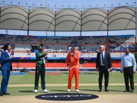 Epic World Cup Showdown: Pakistan vs Netherlands!