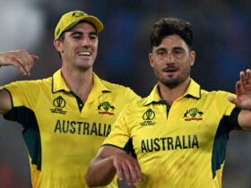 Australia's Semi-Final Clash: Tough Selection Decisions Loom