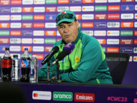 Mickey Arthur's Shocking Reveal on Pakistan's Cricket Performance