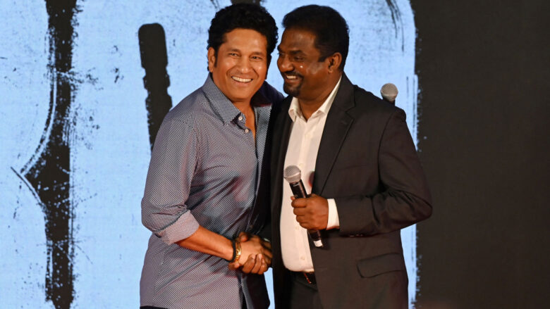 Cricket Legends Unite in Mumbai for 'One Day 4 Children'!