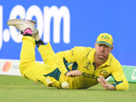 Cricket World Cup 2023: Unveiling the Fielding Game Changers