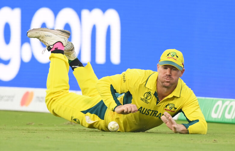 Cricket World Cup 2023: Unveiling the Fielding Game Changers