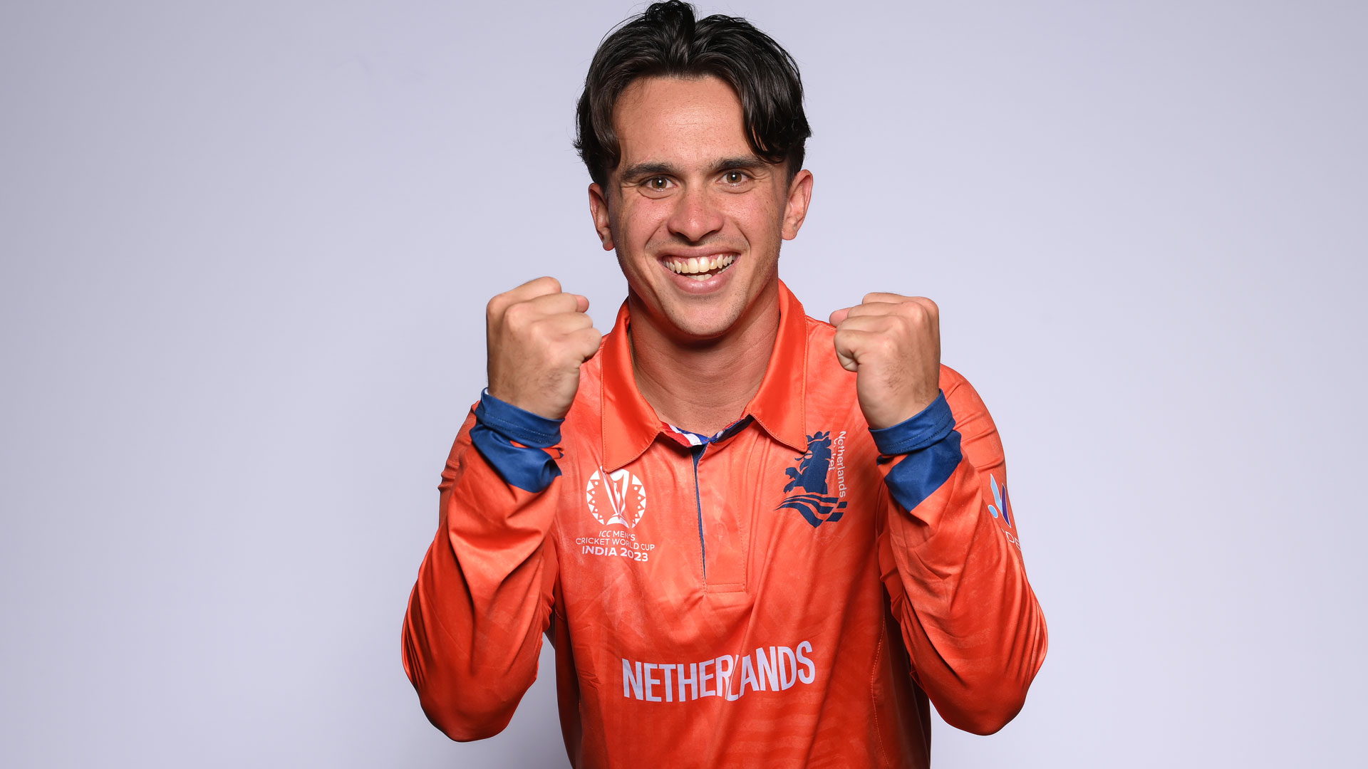 Netherlands Squad Shakeup for Cricket Wo...