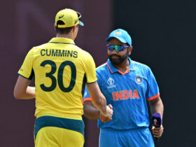 Unveiled: Secrets of the Cricket World Cup Final!