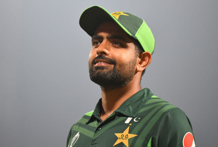 Pakistan vs New Zealand: Epic Battle for Semi-Final Spot!