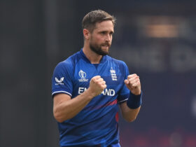 England's Title Defence on Edge! Australia Eyes Victory
