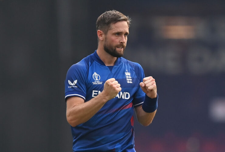 England's Title Defence on Edge! Australia Eyes Victory
