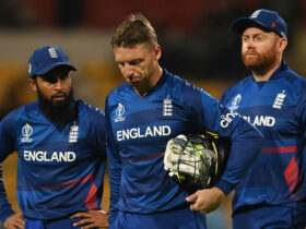 Atherton's Shocking Verdict: England's World Cup Defence a Disaster!