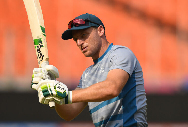 England vs Australia: Epic Showdown You Can't Miss!