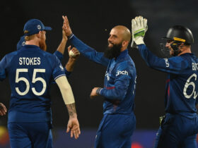England's Epic Win Over Netherlands: A Game to Remember!