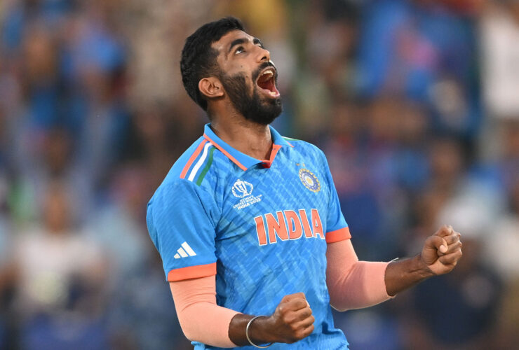 India's Semi-Final Quest: Will Sri Lanka Crumble?