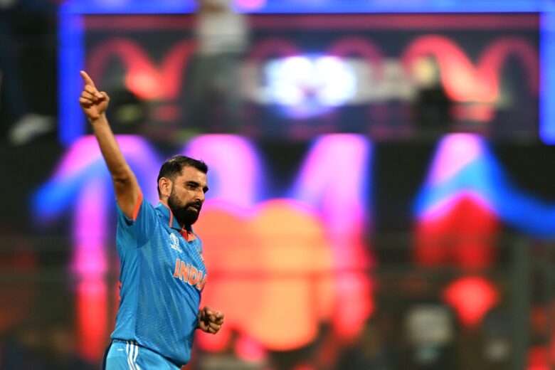 Epic Clash: India vs South Africa at Eden Gardens!