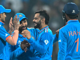 Unbeaten India: World Cup Victory on the Horizon?