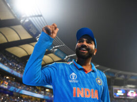Rohit Sharma: The Secret Behind Indian Cricket Team's Present Focus